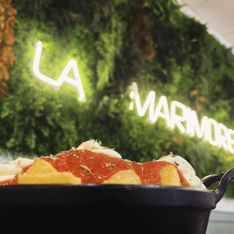 restaurantes en sevilla La Mari Group 2
